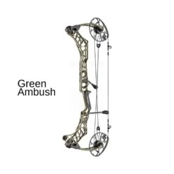 Mathews Image Compound Bow -Sports - Archery imagegreenambush