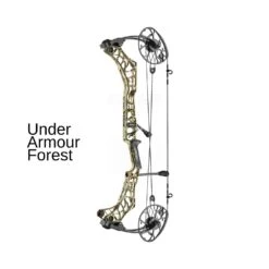 Mathews Image Compound Bow -Sports - Archery imageunderarmourforest