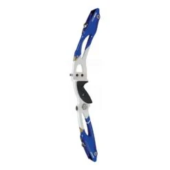 Win & Win Inno CXT Recurve Riser - 25" -Sports - Archery innocxt brillant blue white