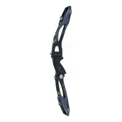Win & Win Inno CXT Recurve Riser - 25" -Sports - Archery innocxt cosmo gray black 4