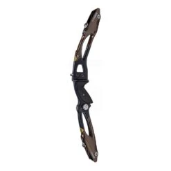 Win & Win Inno CXT Recurve Riser - 25" -Sports - Archery innocxt metal bronze black 4