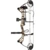 Bear Karnage Dynamic Compound Bow RTH - Right Handed 2 Bear Karnage Dynamic Compound Bow RTH - Right Handed -Sports - Archery karnage 1