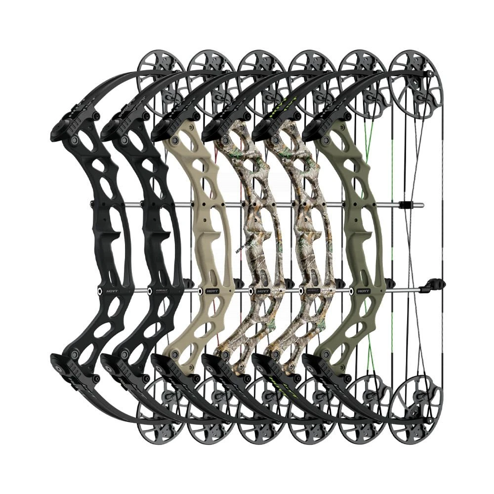 Hoyt Kobalt Compound Bow 2023 3 Hoyt Kobalt Compound Bow 2023