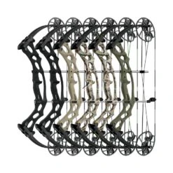 Hoyt Kobalt Compound Bow 2023 - Fuse Package 13 Hoyt Kobalt Compound Bow 2023 - Fuse Package -Sports - Archery kobalt group 2