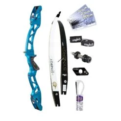 Kinetic Sovren Complete Bow