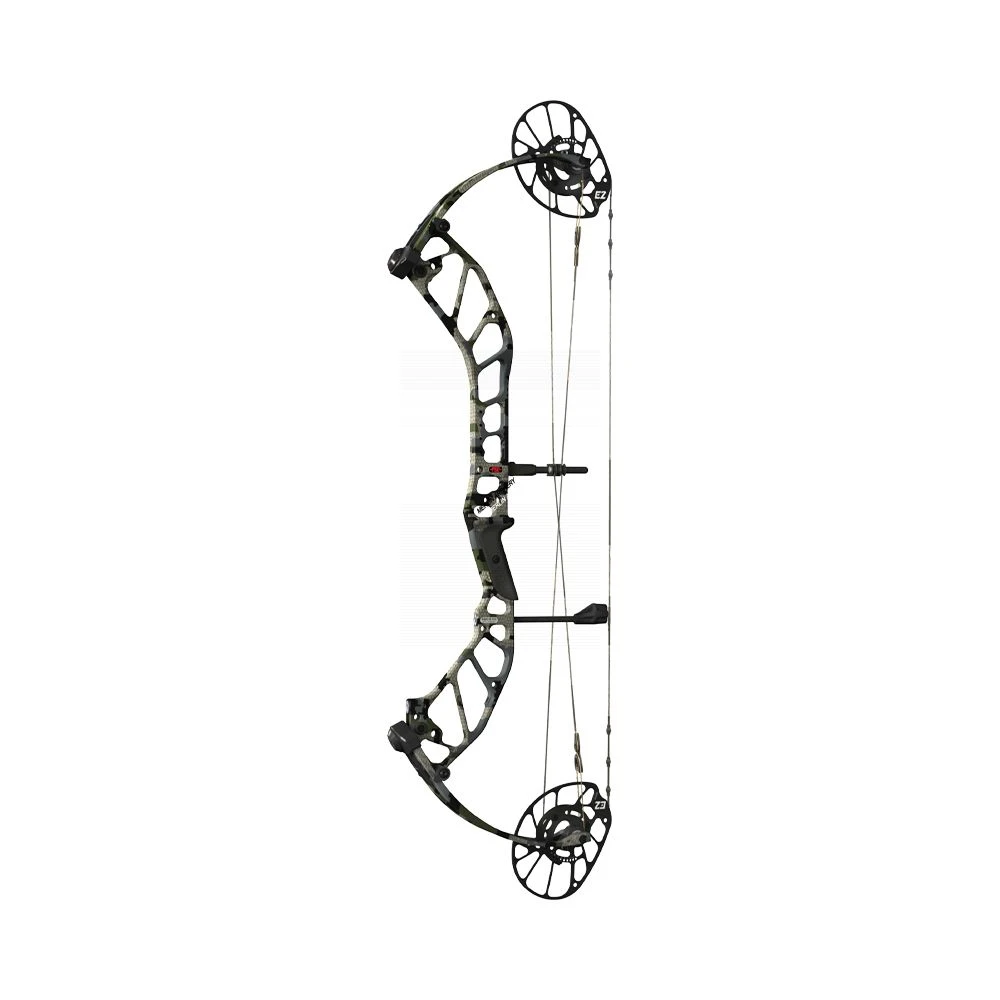 PSE Omen Compound Bow - E2 8 PSE Omen Compound Bow - E2 - Image 6