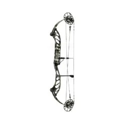 PSE Dominator Duo Compound Bow - 35 - SE Cam -Sports - Archery kuiuverde35