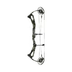 PSE Mach 34 Compound Bow - E2 Cam -Sports - Archery kuv 1 2 1
