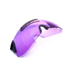X-Sight Sport 2RX - AR3 5 Lens Set -Sports - Archery light purple