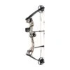 Bear Limitless RTH Compound Bow 1 Bear Limitless RTH Compound Bow -Sports - Archery limitless compound gods country camo 1