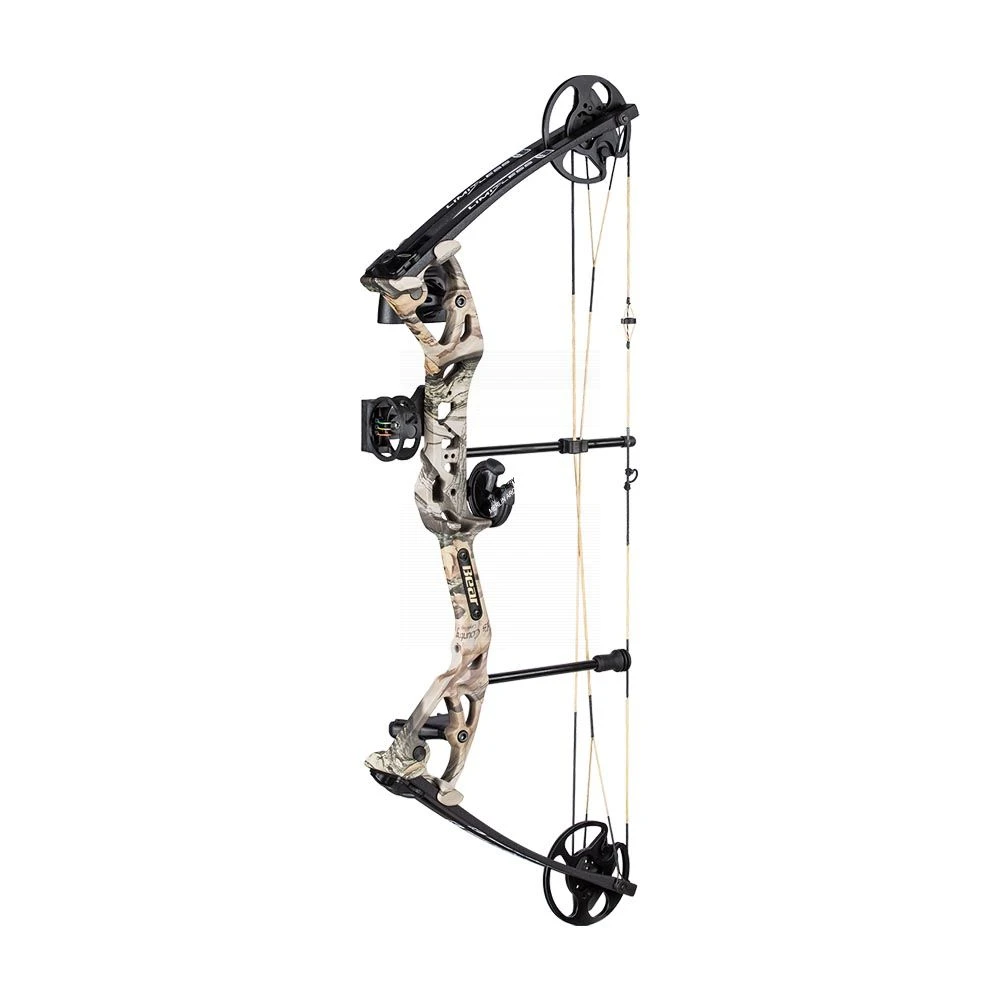 Bear Limitless RTH Compound Bow 3 Bear Limitless RTH Compound Bow