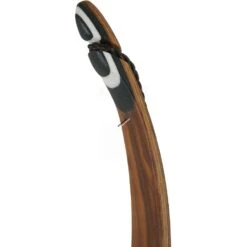 Bearpaw Kiowa One Piece Recurve Bow -Sports - Archery liowatip