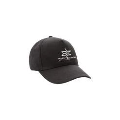 Brady Ellison Caps -Sports - Archery logoblack 1