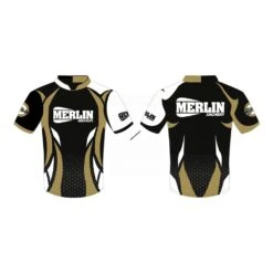 MAC Women's Merlin Team Shirt