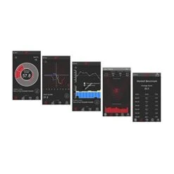 Mantis X10 Shooting Performance System -Sports - Archery man002c