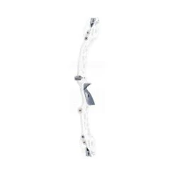 Kinetic Novana Recurve Riser - 23" -Sports - Archery mattwhitenovana 2