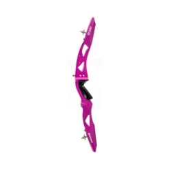 Core Gonexo Recurve Riser -Sports - Archery metalpurple 2