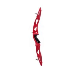Core Gonexo Recurve Riser -Sports - Archery metalred 2