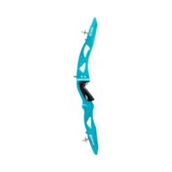 Core Gonexo Recurve Riser -Sports - Archery metalteal 2