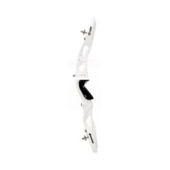 Core Gonexo Recurve Riser -Sports - Archery metalwhite 2