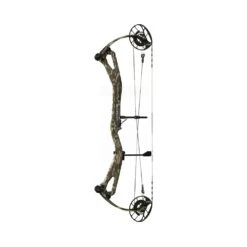 PSE Mach 34 Compound Bow - E2 Cam -Sports - Archery mob 1 2 1