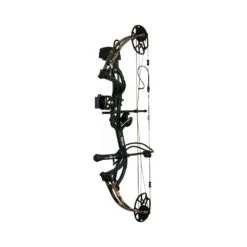 Bear Cruzer G3 RTH Compound Bow -Sports - Archery mobuc 1 5
