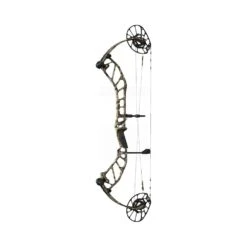 PSE Omen Compound Bow - E2 17 PSE Omen Compound Bow - E2 -Sports - Archery mocrh 3 1