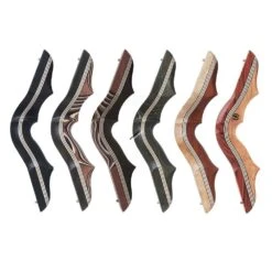 Bearpaw Mohawk Hunter 58" Recurve Bow -Sports - Archery mohawkhunter 3