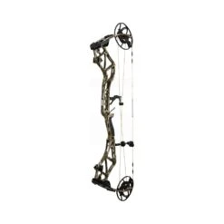 Bear Execute 32 Compound Bow -Sports - Archery mossybtmland 2