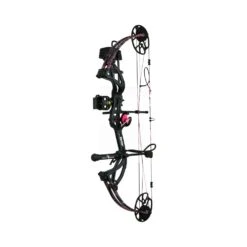Bear Cruzer G3 RTH Compound Bow -Sports - Archery muddy 2