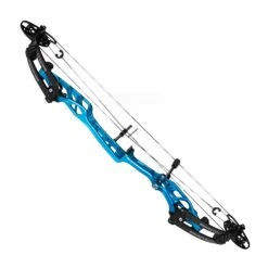 Mybo Revolution 37 Compound Bow -Sports - Archery myb138e