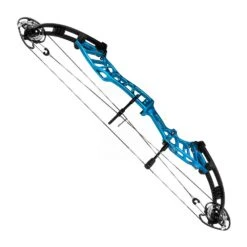 Mybo Revolution 37 Compound Bow -Sports - Archery myb138f