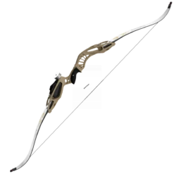 Mybo MYKAN 25" Barebow Riser 2024 -Sports - Archery mykan complete bow