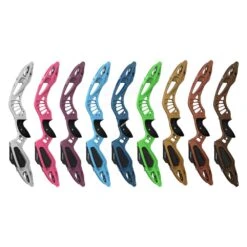 Mybo MYKAN 25" Barebow Riser 2024 -Sports - Archery mykangroup3