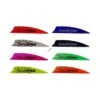 Gas Pro NACA-200 Vanes -Sports - Archery nacagroup