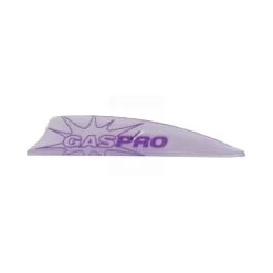 Gas Pro NACA-200 Vanes -Sports - Archery nacalilac 1