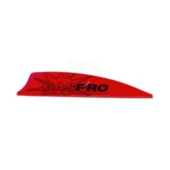 Gas Pro NACA-200 Vanes -Sports - Archery nacared 1