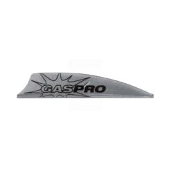 Gas Pro NACA-200 Vanes -Sports - Archery nacasilver 1