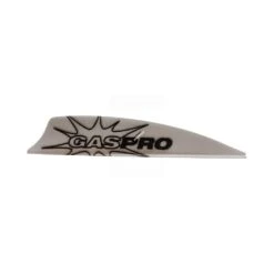Gas Pro NACA-200 Vanes -Sports - Archery nacawht 1