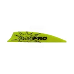 Gas Pro NACA-200 Vanes -Sports - Archery nacayel 1