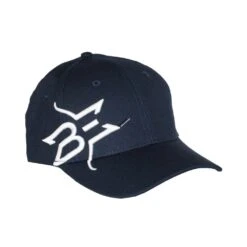 Brady Ellison Caps -Sports - Archery navy be 1