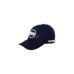 Win & Win Cap -Sports - Archery navy white 1