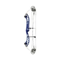 PSE Dominator Duo Compound Bow - 35 - SE Cam -Sports - Archery navy35
