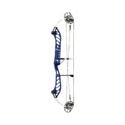 PSE Dominator Duo Compound Bow - 38 - SE Cam -Sports - Archery navy38 1