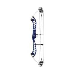 PSE Dominator Duo Compound Bow - 40 - SE Cam -Sports - Archery navy40 2