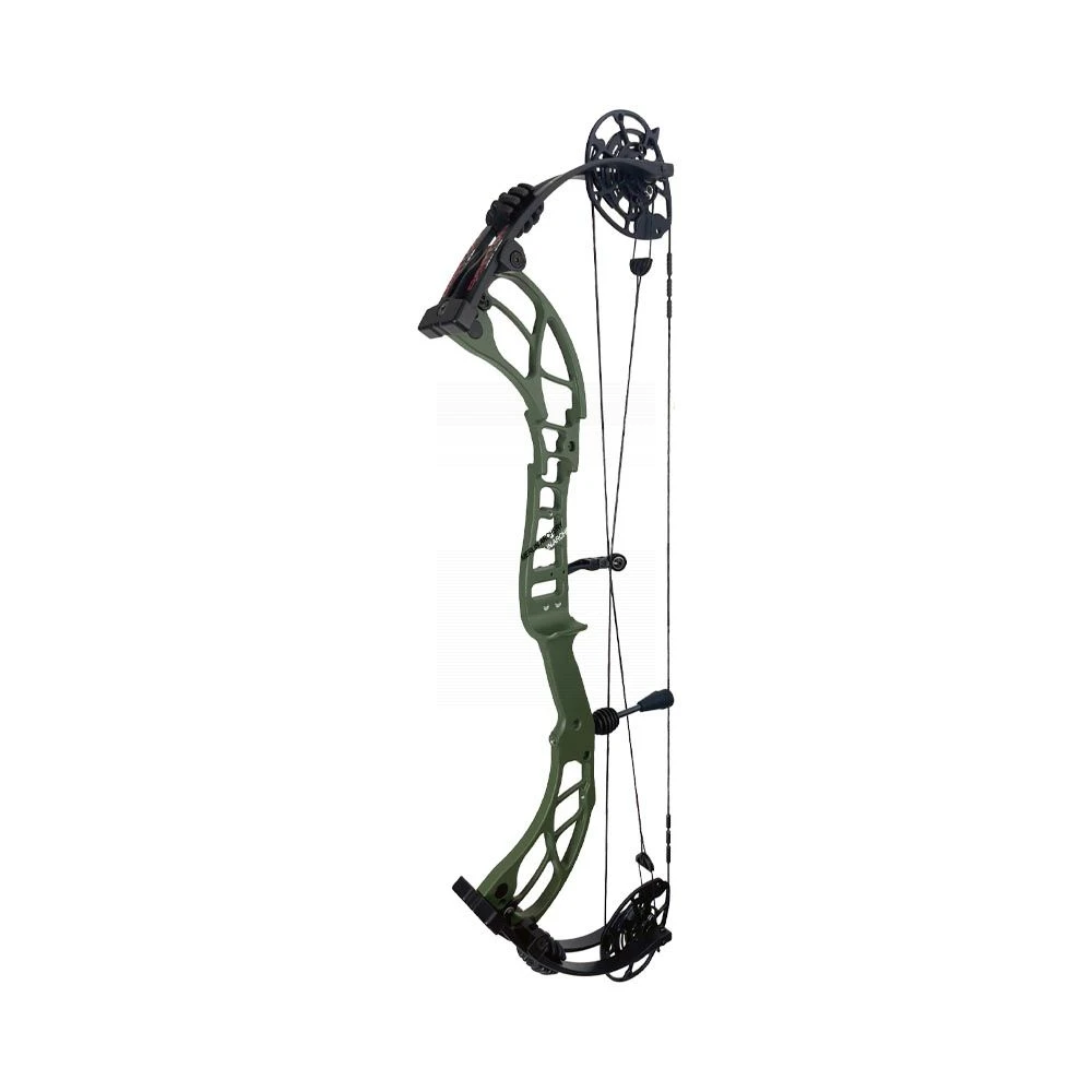 Darton Veracity 35 Compound Bow 5 Darton Veracity 35 Compound Bow - Image 3
