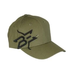 Brady Ellison Caps -Sports - Archery olive be 1