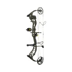 Bear Adapt RTH Compound Bow 18 Bear Adapt RTH Compound Bow -Sports - Archery olive 4