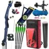 Olympic Plus Kit -Sports - Archery olympic plus 1000 1