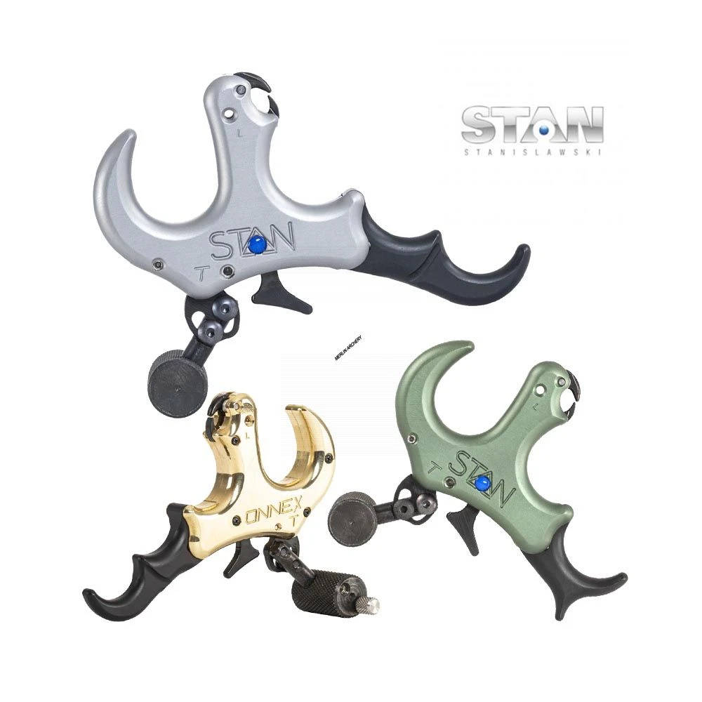 Stan Onnex Thumb Release Aids 3 Stan Onnex Thumb Release Aids